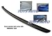 Audi A4 S4 96-01 M3 Style Rear Trunk Lip Spoiler Wing