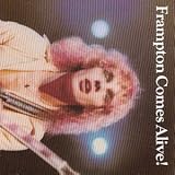 FRAMPTON PETER FRAMPTON COMES ALIVE
