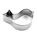 Eoonfirst Cartoon Bird Cookie Cutter