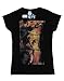 Star Wars Women's Rogue One Jyn Comic Strip T-Shirt