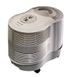 Honeywell QuietCare 9-Gallon Output Console Humidifier with Air Washing Technology, HCM-6009