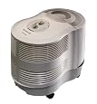 Honeywell HCM-6009 QuietCare 9-Gallon Console Humidifier with Air Washing Technology