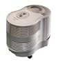 Honeywell HCM-6009 QuietCare 9-Gallon Output Console Humidifier with Air Washing Technology