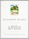 Books : Recipes from Le Manoir aux Quat' Saisons