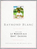 Recipes from Le Manoir Aux Quat' Saisons