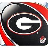 Georgia Bulldogs Mouse Pad by Hunter