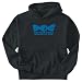 Sweatshirt Black  Dog Greater Swiss Mountain Dog  Dog
