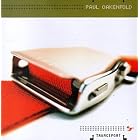Tranceport by  Paul Oakenfold and Tranceport 