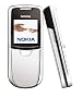 Nokia 8801 Unlocked Cell Phone with Camera, Bluetooth Music, Media Player - U.S. Version with Warranty Nokia 8801 Unlocked Cell Phone with Camera, Bluetooth Music, Media Player - U.S. Version with Warranty