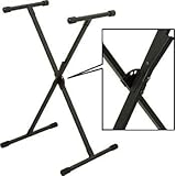 On-Stage Stands Standard Keyboard Stand