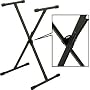 On-Stage Stands Standard Keyboard Stand