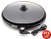 �a���t���C�Y �N�����E�F�� ���E���d�C�z�b�g�v���[�g 36cm CR-8995