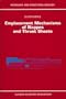 Emplacement Mechanisms of Nappes and Thrust Sheets (Petrology and Structural Geology)