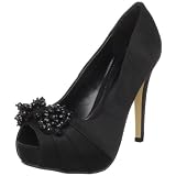 Paco Mena Women's Eldalieva Platform Pump