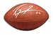 Ray Lewis Autographed/Hand Signed NFL Pro Football
