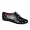 black patent
