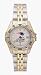 New England Patriots Women's All Star Watch Stainless Steel Bracelet
