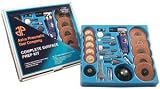 Surface Prep Kit with Composite Handle