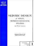 Seismic Design of Steel Moment-Resisting Frames, LRFD Method