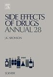 Review Elsevier Science  / Side Effects of Drugs Annual 28: A worldwide yearly survey of new data and trends in adverse drug reactions: A World-wide Yearly Survey of New Data and ... Reactions (Meyler's Side Effects of Drugs)
