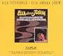 Ella Abraca Jobim (20 bit mastering)