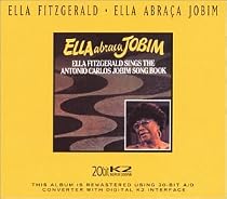 Ella Abraca Jobim