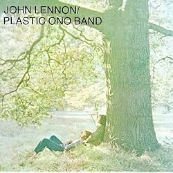 John Lennon/Plastic Ono Band