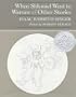 When Shlemiel Went to Warsaw: And Other Stories