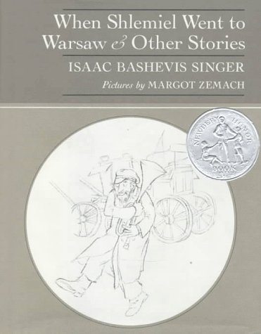 When Shlemiel Went to Warsaw and Other Stories