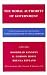 The Moral Authority of Government: Essays to Commemorate the Centennial of the National Institute of Social Sciences
