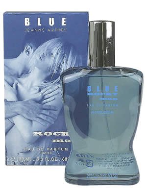 ジャンヌアルテス ロッキーマンブルー オーデパルファンスプレー 100ml-E54