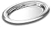 Tramontina Tablett 35cm oval ROTONDA