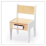 Offi Mini Drawer Chair