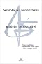 S�miotiques non verbales et mod�les de spatialit� : Textes du Congr�s S�mio 2001 (1C�d�rom)