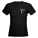 Martisor Holiday Women's Dark T-Shirt by CafePress