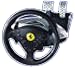 Thrustmaster 360 Ferrari Modena Steering Wheel (PS)