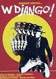 W Django! ( A Man Called Django! ) ( Viva! Django ) [ NON-USA FORMAT, PAL, Reg.0 Import - Italy ]