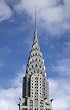 Atop the Spectacular Chrysler Building Tower in New York City - Beautiful 16"x20" Photographic Print by Carol M. Highsmith