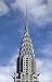 Chrysler Building Tower Photograph - Beautiful 16"x20" Photographic Print by Carol M. Highsmith