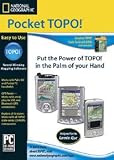 National Geographic Pocket TOPO!