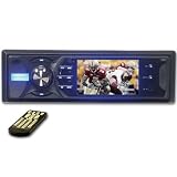 NITRO BMW-3.2 In-Dash Digital 3.2