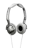 SKULLCANDY - Lowrider Headset - silver