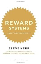 Reward Systems by Steve Kerr