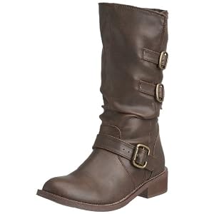 Rocket Dog Women's Chain Gang Boot