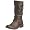 Tribal Brown