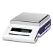 Mettler Toledo NewClassic Precision Balance, with Delta Range, 0.82kg/4.2kg Capacity, 0.01g/0.1g Readability