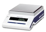Mettler Toledo MS4002S NewClassic Precision Balance, 4.2kg Capacity and 0.01g Readability