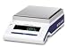 Mettler Toledo NewClassic Precision Balance, with Proven Monobloc Weighing Technology and FACT, 1.62kg Capacity, 0.01g Readability