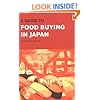 A Guide to Food Buying in Japan