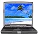 Dell D610 Pentium M 1.6GHz 512MB 80GB DVD±RW 14.1" XPP